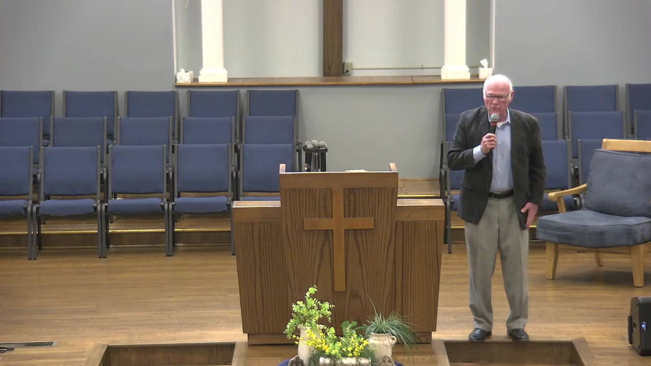 bro paul | 4/14/24
